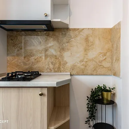 711 B2 Apartament Bukareszt