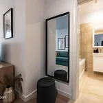شقة 711 B2 بوخارست