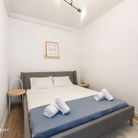 Apartament 711 B2