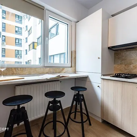 711 Apartment