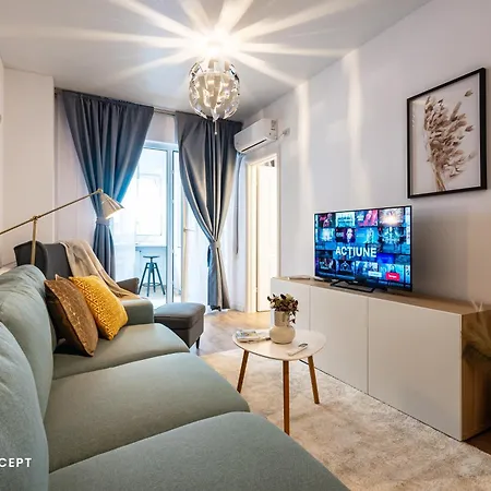 711 B2 Apartamento