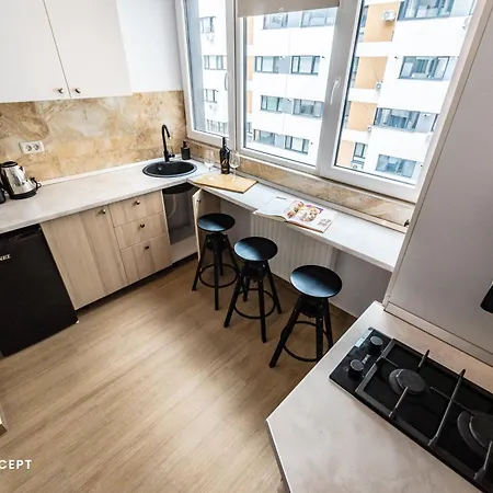 711 Apartment *