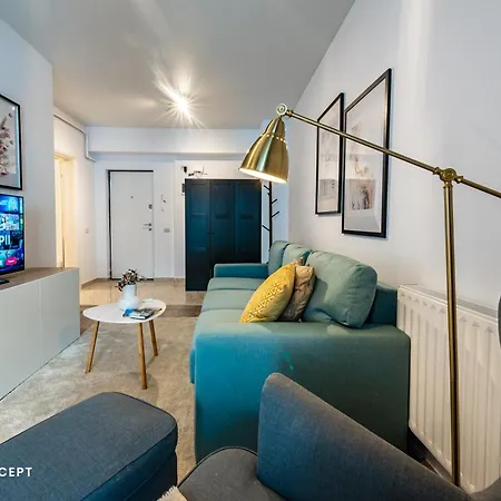 711 Apartment