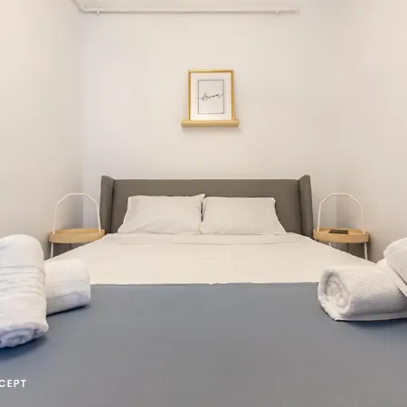 Διαμέρισμα 711