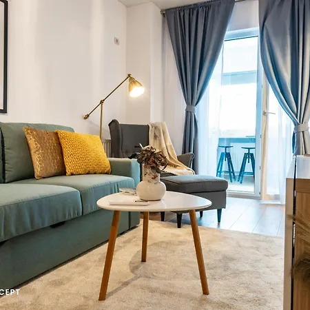 711 B2 Apartamento *