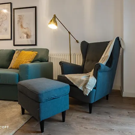 711 B2 Apartament Bucureşti