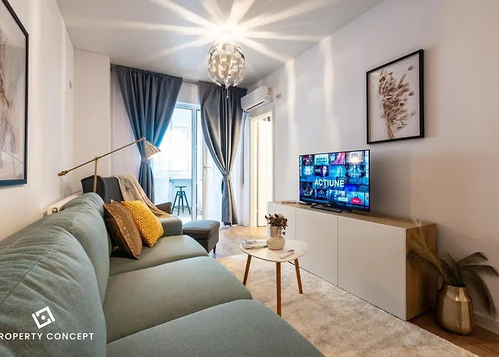 711 B2 Apartment