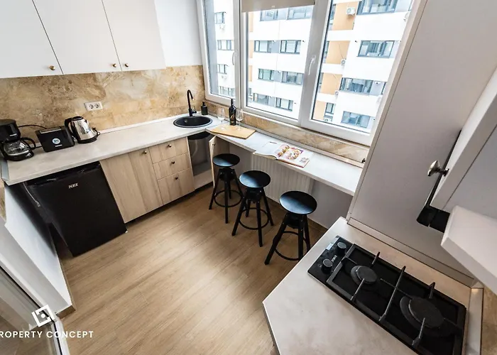 711 B2 Apartment *