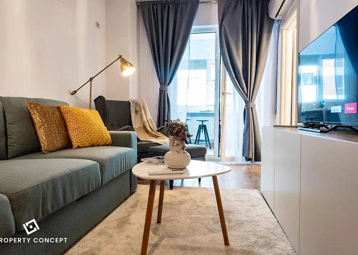 Appartamento 711 B2
