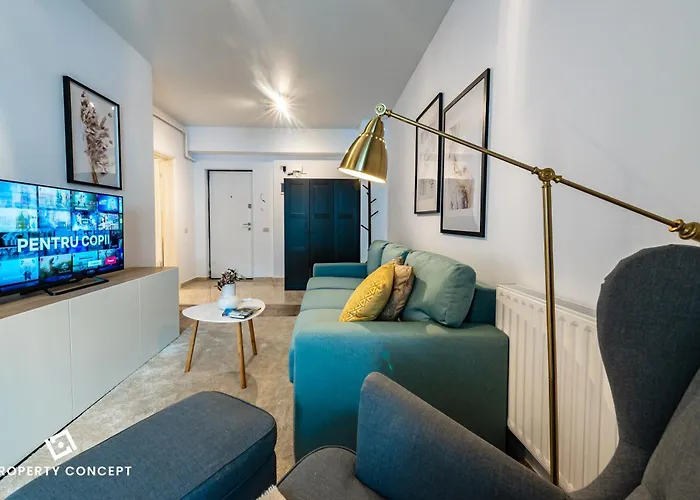 711 B2 Apartment